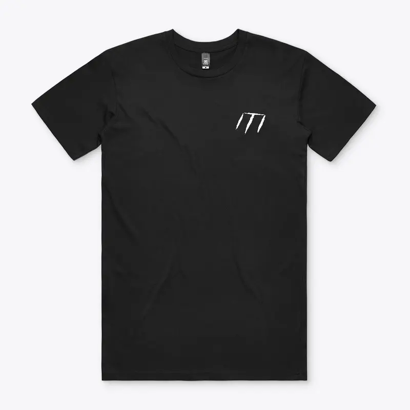 TMGlitch 2023 Collection Short Tee