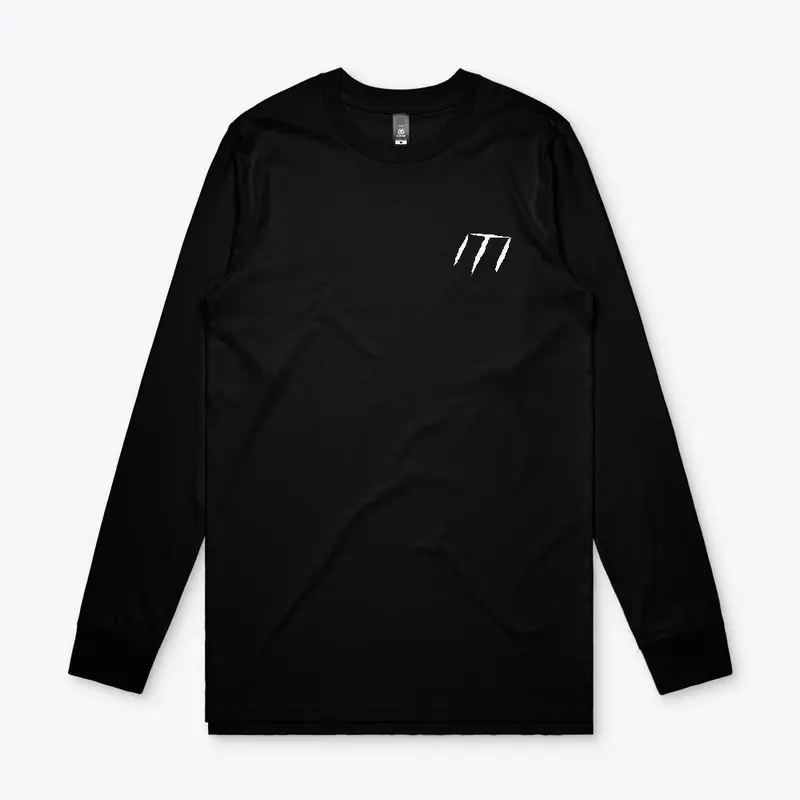 TMGlitch 2023 Collection Long Tee