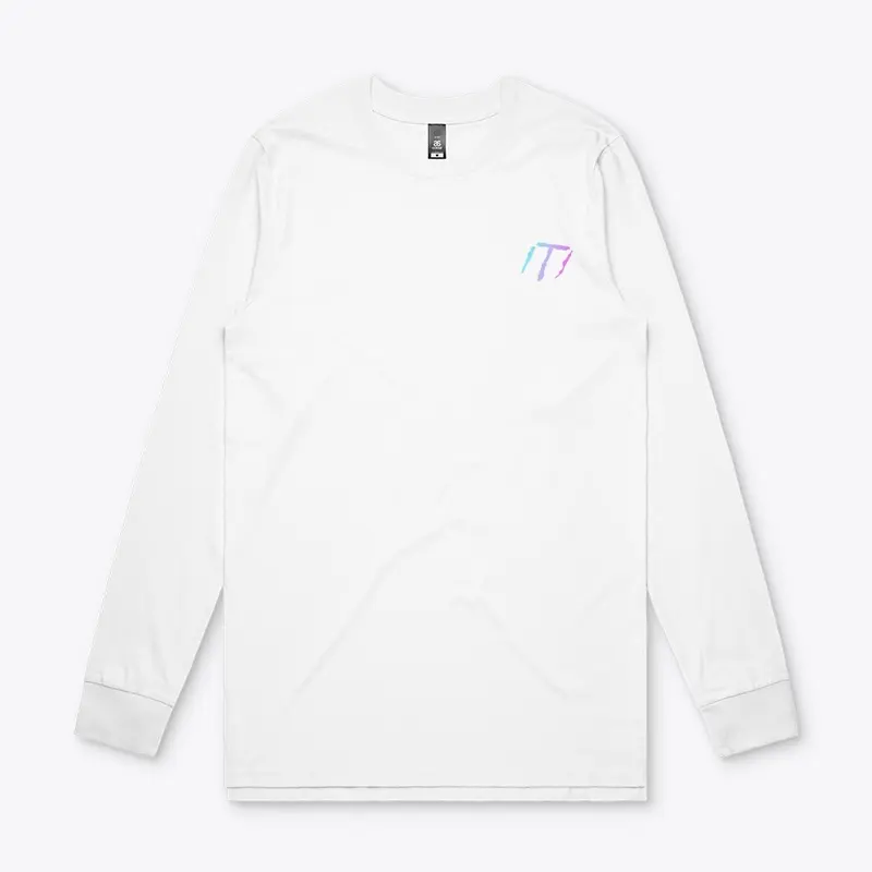 TMGlitch NEOPIXEL Collection LongSleeve