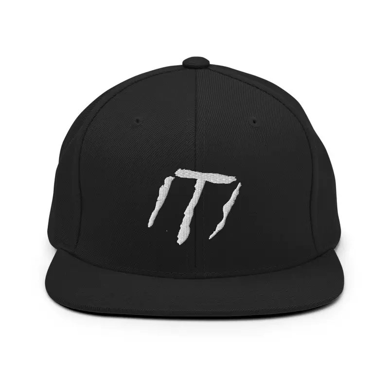 TMG LOGO HAT