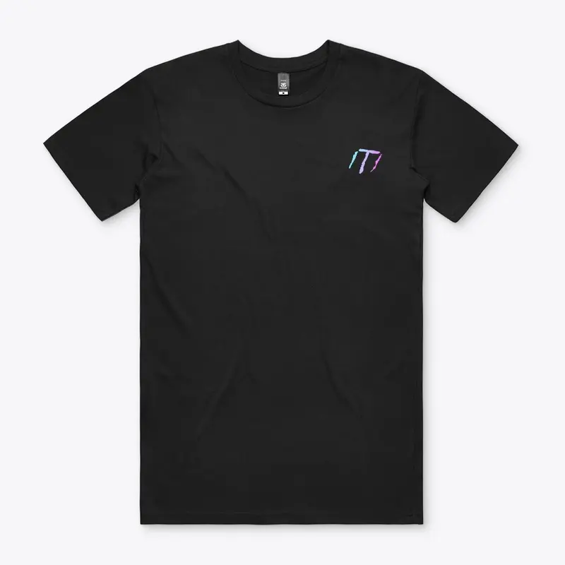 TMGlitch NEOPIXEL Collection ShortSleeve