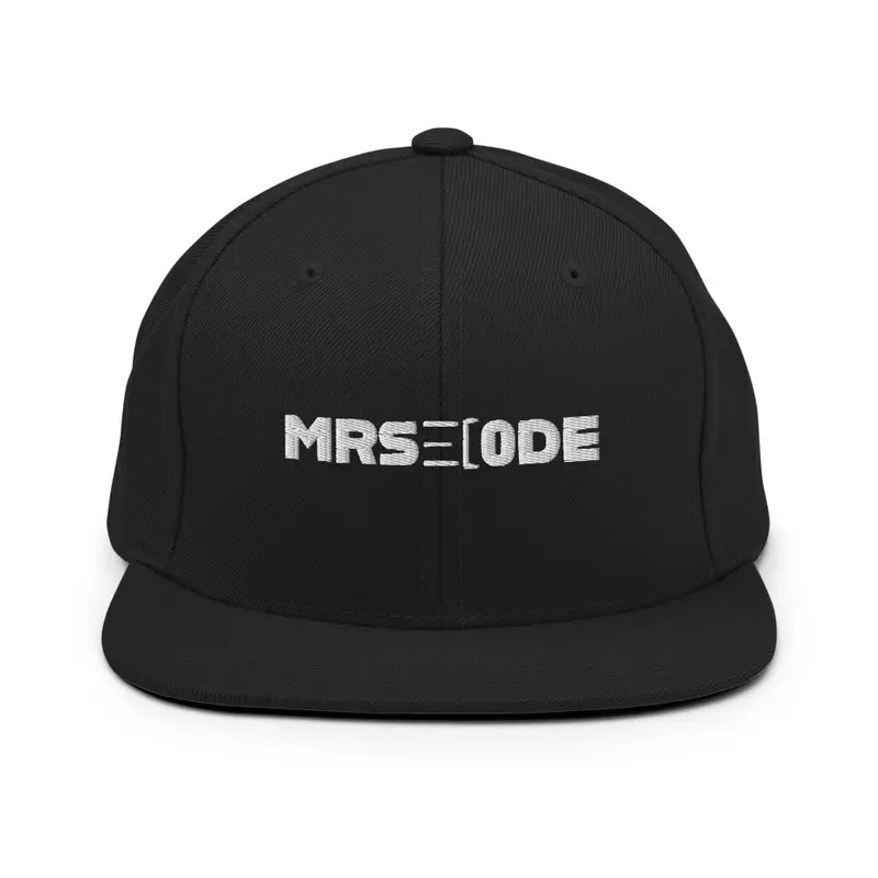 MRSEC0DE Snapback